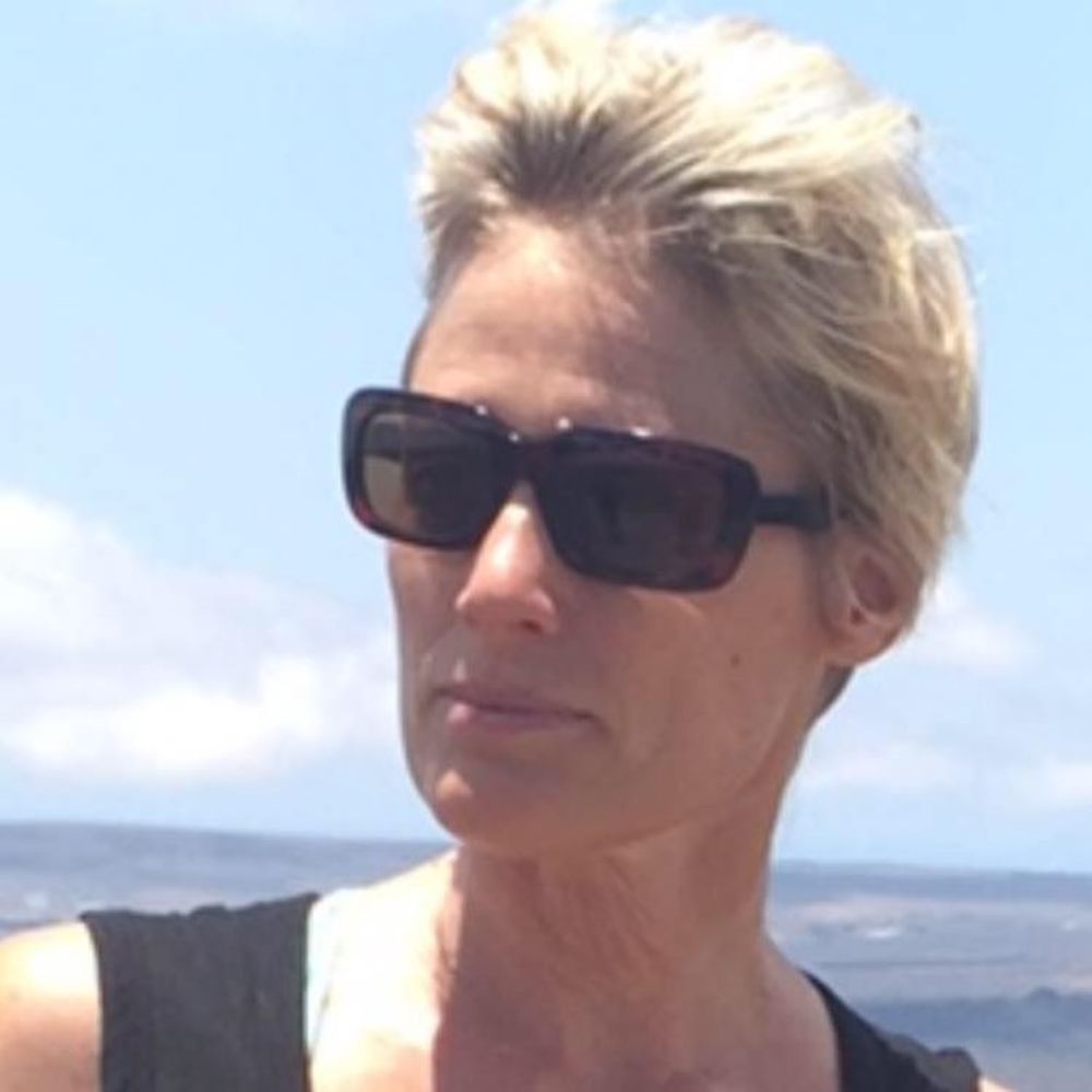 Meet your Posher, Jacquelyn